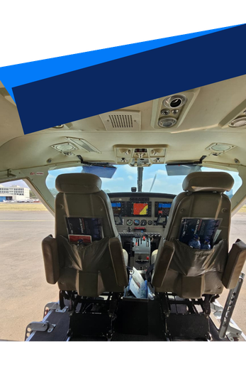 Empty Leg